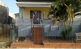 Imagem: Casa à venda no bairro Vila Carvalho