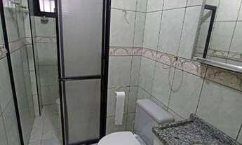 Imagem 5: Apartamento à venda, 57 m² por R$ 174.999,99 - Boqueirão - Praia Grande/SP