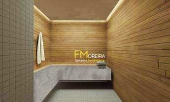 Imagem 7: Apartamento com 1 dormitório à venda, 46 m² por R$ 332.990,84 - Boqueirão - Praia Grande/S