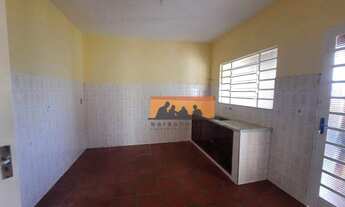 Imagem 6: Casa com 2 dormitórios para alugar, 68 m² por R$ 2.400,00/mês - Barão Geraldo - Campinas/S