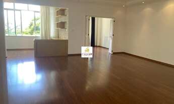 Imagem: Apartamento à venda, Vila Monumento, 218m²