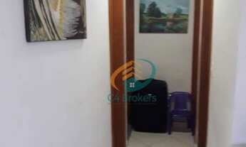 Imagem 7: Apartamento com 3 dormitórios à venda, 68 m² por R$ 320.000,00 - Vila Galvão - Guarulhos/S