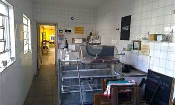 Imagem 3: São Paulo - Casa Comercial - PERDIZES