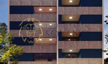 Imagem: ENTREGA DEZ/24 Apartamento no 7° andar