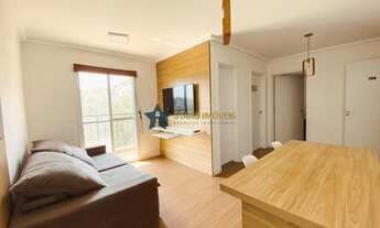 Imagem 4: MAUá - Apartamento Padrão - Vila Nossa Senhora das Vitórias