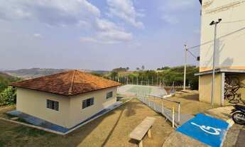 Imagem 6: APARTAMENTO em Marília - SP, JARDIM LAVÍNIA