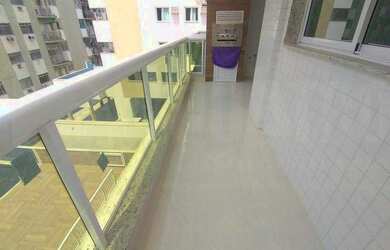 Imagem 4: Rio de Janeiro - Apartamento Padrão - Freguesia (Jacarepaguá