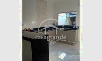 Imagem 6: UBERLANDIA - Casa Padrão - GRANADA