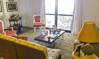 Imagem 5: Apartamento para venda no Edifício Ocean Palace no Meireles