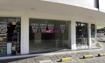 Imagem 2: LOJA COM EXCELENTE PONTO COMERCIAL NA VIA GASTRONÔMICA DE COQUEIROS EM FLORIPA!