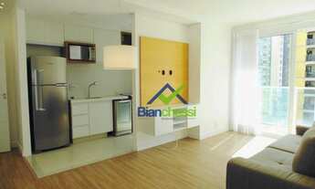 Imagem: Apartamento mobiliado com 2 suítes à venda