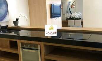 Imagem 7: Apartamento à venda, Brás, 45m², 1 suíte, 1 vaga!