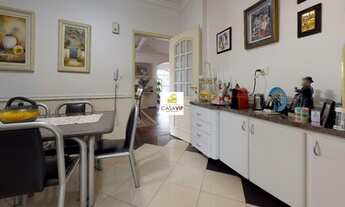 Imagem 7: Apartamento à venda, Jardim Paulista, 273m²,3 dormitórios, 1 suíte, 2 vagas!