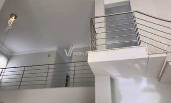 Imagem 4: Casa - Swiss Park - Campinas