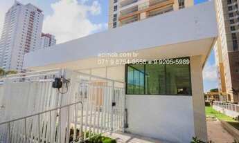 Imagem 5: Excelente 3 quartos com 110 m² em Patamares