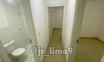 Imagem 4: Apartamento 2 quartos (1Suíte) Térreo