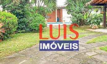 Imagem 5: Casa com 4 dormitórios à venda, 327 m² por R$ 1.000.000 - Itaipu - Niterói/RJ - CA4719