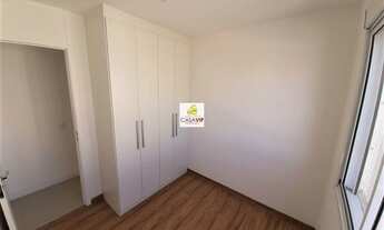 Imagem 6: Apartamento à venda, Vila Guilherme, 50m², 2 dormitórios, 1 suíte, 1 vaga!