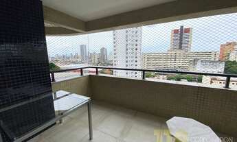 Imagem 2: Excelente Apartamento com 04 suítes, Próximo ao Parque da Residência