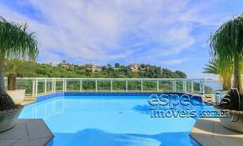 Imagem 2: Casa à venda na Joatinga, Joá. RJ. Linda vista mar e Pedra da Gávea