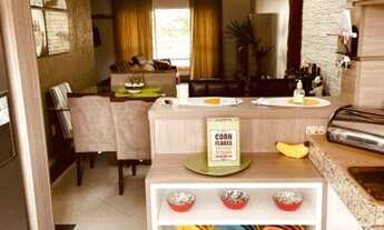 Imagem 6: Apartamento com 3 quartos à venda, 132 m², Rudge Ramos - São Bernardo do Campo/SP, por R