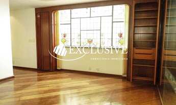 Imagem 2: Rio de Janeiro - Apartamento Padrão - Ipanema