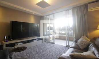 Imagem 5: Apartamento para Aluguel - Panamby, 3 Quartos, 132 m2