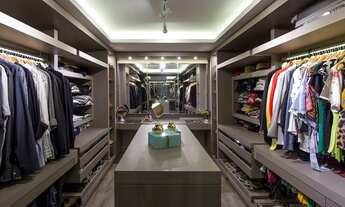 Imagem 3: Apartamento para venda com 444 metros quadrados com 2 quartos