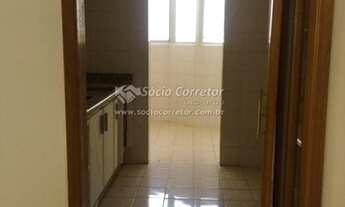 Imagem 2: VENDO APTO NO MACEDO 80M² COM 3 DORM. - 1 SUÍTE - 2 VAGAS - SACADA ENVIDRAÇADA