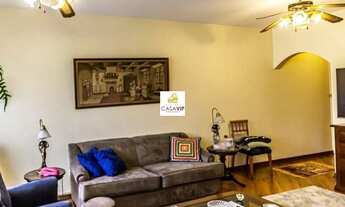 Imagem 5: Apartamento à venda, Bela Vista, 136m², 3 dormitórios, 1 suíte, 2 vagas!