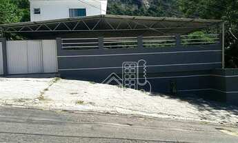 Imagem 3: Casa com 3 dormitórios à venda, 160 m² por R$ 640.000,00 - Recanto de Itaipuaçu - Maricá/R