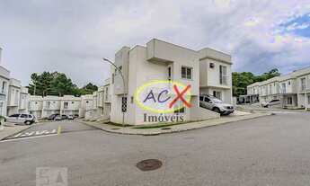 Imagem: Sobrado com 3 dormitórios à venda, 96