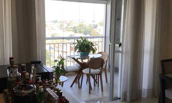 Imagem 5: VILA MARIANA - 130 m², 3 dorms (sendo 1 suíte), 2 vagas, depósito, lazer completo, próximo