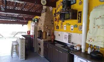 Imagem: Casa Térrea em Taboão - Diadema