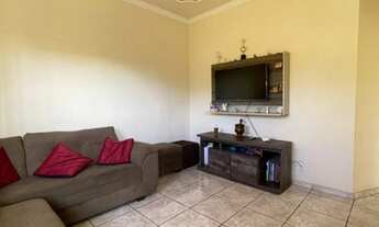 Imagem 3: Casa para venda possui 130 metros quadrados com 3 quartos em República - Vitória - Espírit