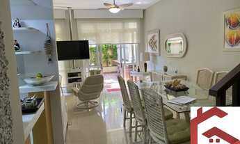 Imagem 7: Apartamento a venda na Enseada - Guarujá, estilo Bali, 2 dormitórios, 1 suíte, 3 vagas, la