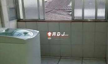 Imagem 2: Apartamento Residencial à venda, Boqueirão, Santos - AP1462