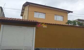 Imagem: Caraguatatuba - Casa Padrão - INDAIA