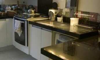 Imagem 4: SAO JOSE DOS CAMPOS - Residential / Apartment - JARDIM TOPAZIO