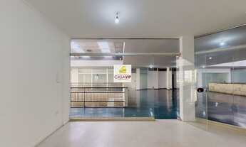 Imagem 6: Laje comercial à venda, Cerqueira César, 1084m², 5 vagas!