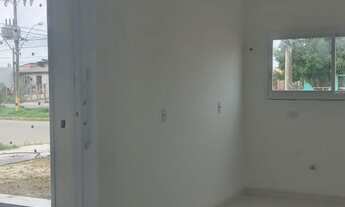 Imagem 3: CASA LOCALIZADA NA AVENIDA DO BAIRRO ARAÇA EM CAPAÕ DA CANOA