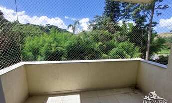 Imagem: Petrópolis - Apartamento Padrão - Itaipava