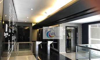 Imagem 7: Conjunto, 92 m² - venda /aluguel - Pinheiros - São Paulo/SP