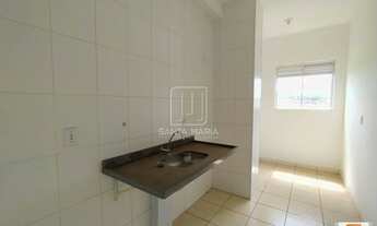 Imagem 3: Apartamento (tipo - padrao) 2 dormitórios, cozinha planejada, portaria 24hs, lazer, salão