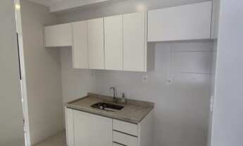 Imagem 5: Aluga-se apartamento Edifício Hortensia