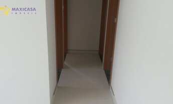 Imagem 4: Apartamento Garden com 3 dormitórios à venda, 105 m² por R$ 395.000,00 - Planalto - Belo H