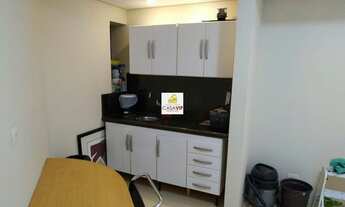 Imagem 2: Apartamento à venda, Vila Clementino, 23m², 1 suíte, 1 vaga!