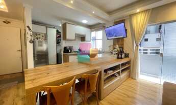 Imagem: JOINVILLE - Padrão - Floresta