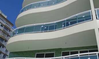 Imagem 2: Apartamento 3 quartos (1 suite) com 109m², 2 vagas na Visconde de Tocantins