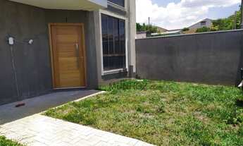 Imagem 4: Sobrado com 3 dormitórios à venda, 162 m² por R$ 800.000,00 - Uberaba - Curitiba/PR